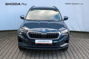Škoda Karoq Ambition Plus