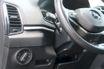 Škoda Karoq Ambition Plus