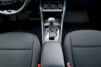 Škoda Karoq Ambition Plus