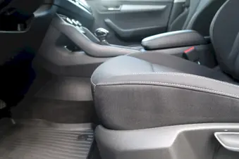 Škoda Karoq Ambition Plus