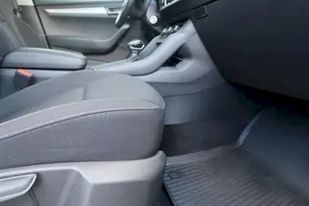 Škoda Karoq Ambition Plus