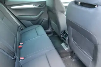 Škoda Karoq Ambition Plus