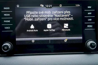 Škoda Karoq Ambition Plus