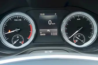 Škoda Karoq Ambition Plus