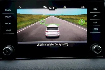 Škoda Karoq Ambition Plus