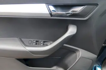 Škoda Karoq Ambition Plus