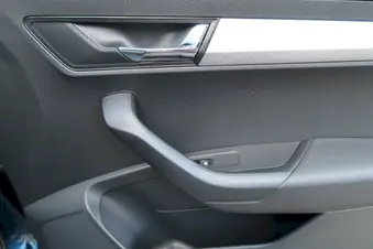 Škoda Karoq Ambition Plus