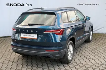Škoda Karoq Ambition Plus