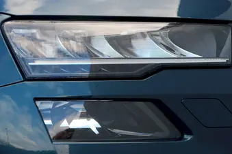 Škoda Karoq Ambition Plus