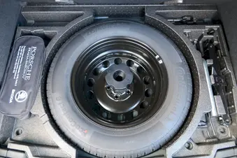 Škoda Karoq Ambition Plus