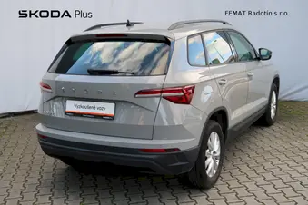 Škoda Karoq Ambition