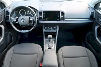 Škoda Karoq Ambition