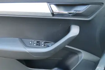 Škoda Karoq Ambition