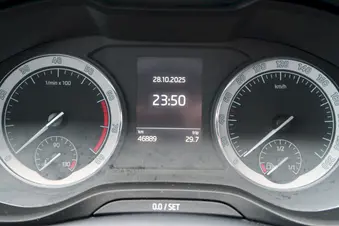 Škoda Karoq Ambition