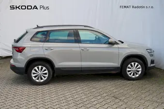 Škoda Karoq Ambition
