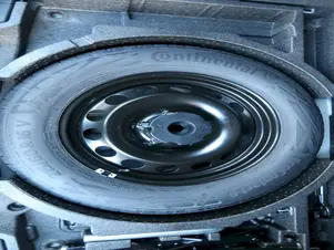 Škoda Karoq Ambition