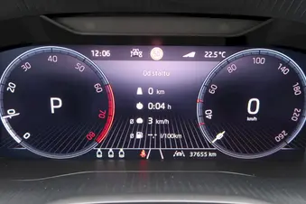 Škoda Karoq Top Selection