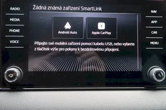 Škoda Karoq Top Selection