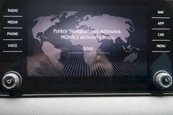 Škoda Karoq Top Selection