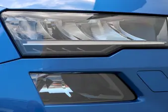 Škoda Karoq Top Selection