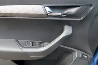 Škoda Karoq Top Selection