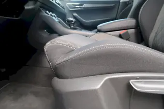 Škoda Karoq Top Selection
