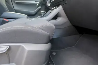 Škoda Karoq Top Selection