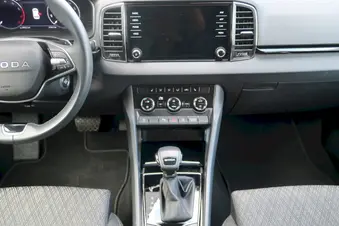 Škoda Karoq Top Selection