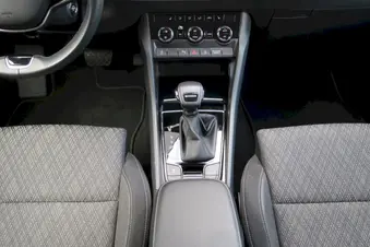 Škoda Karoq Top Selection