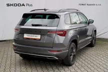 Karoq SportLine