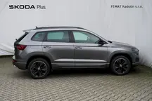 Karoq SportLine
