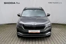 Karoq SportLine