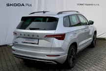 Karoq SportLine