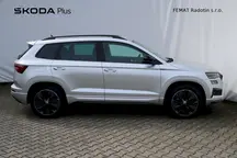 Karoq SportLine