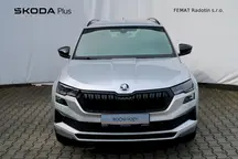 Karoq SportLine