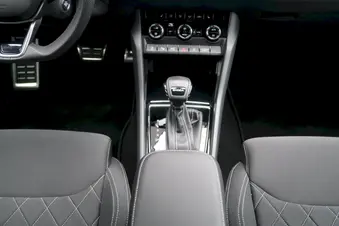 Škoda Karoq SportLine