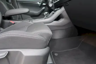 Škoda Karoq SportLine