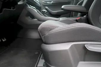 Škoda Karoq SportLine