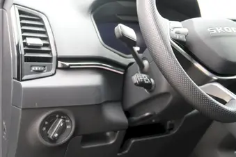 Škoda Karoq SportLine