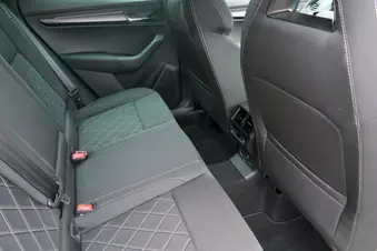 Škoda Karoq SportLine