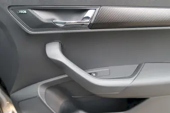 Škoda Karoq SportLine