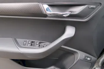 Škoda Karoq SportLine