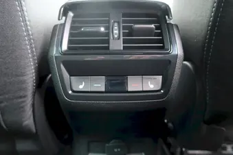 Škoda Karoq SportLine