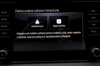 Škoda Karoq SportLine