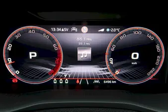 Škoda Karoq SportLine