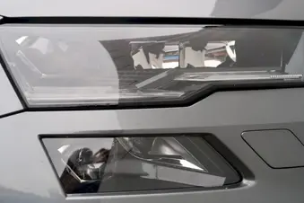 Škoda Karoq SportLine