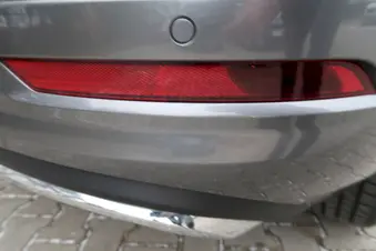 Škoda Karoq SportLine