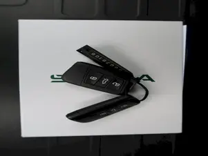 Škoda Karoq SportLine