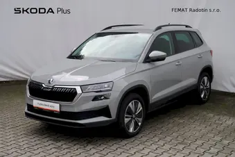 Škoda Karoq Style Plus