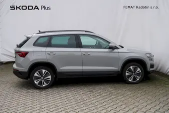 Škoda Karoq Style Plus